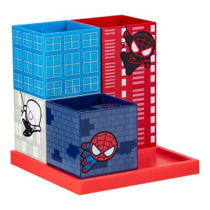 Spider-Man: Desktop Organiser