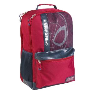 Spider-Man: Half Mask Backpack