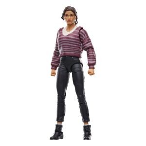 Spider-Man: No Way Home Marvel's MJ Marvel Legends Action Figure (15cm) Preorder