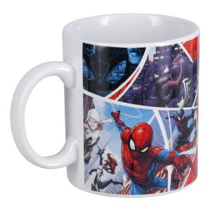 Spider-Man: XL Decal Mug