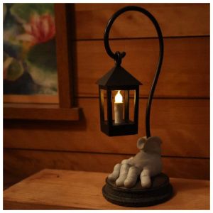 Spirited Away: Light Hopping Lantern (29cm) Preorder