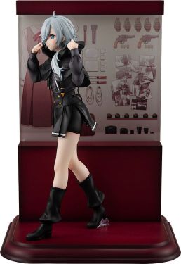 Spy Classroom: Glint Monika PVC Statue 1/7 (22cm) Preorder