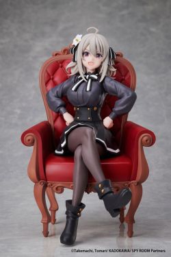 Spy Classroom: Lily 1/7 PVC Statue (20cm) Preorder