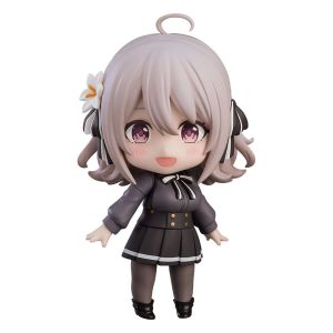 Spy Classroom: Lily Nendoroid Action Figure (10cm)