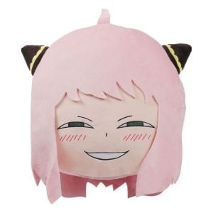 Spy x Family: Anya 3D Pillow Preorder