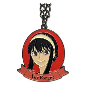 Spy x Family: Yor Forger Necklace