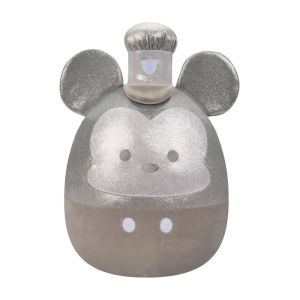 Squishmallows: Disney Steam Boat Willie Plush Figure (35cm) Preorder