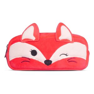 Squishmallows: Fifi Make Up Bag