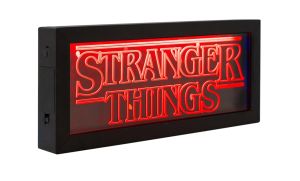 Stranger Things: The Upside Down Lamp Preorder