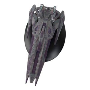 Star Trek: Jem'Hadar Vanguard Carrier Online Model Preorder