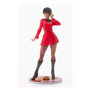 Star Trek: Operation Officer Uhura Bishoujo PVC Statue 1/7 (23cm)