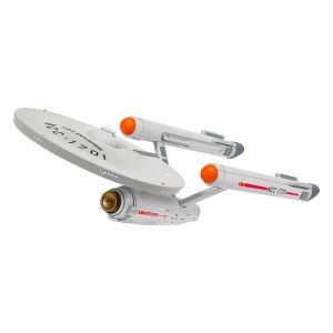 Star Trek: USS Enterprise NCC-1701 Die Cast Model