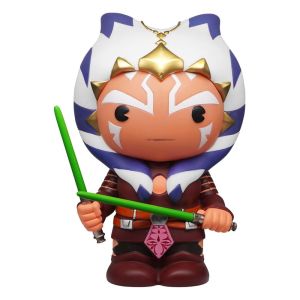 Star Wars: Ahsoka Coin Bank Preorder