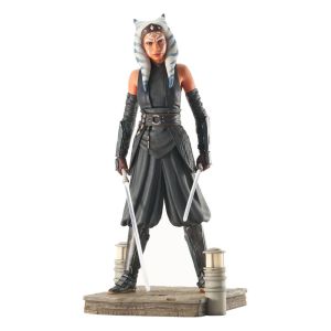 Star Wars: Ahsoka Tano Milestones Statue 1/7 (25cm) Preorder