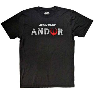 Star Wars: Andor Logo T-Shirt