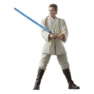 Star Wars Black Series Archive: Obi-Wan Kenobi (Padawan) Action Figure (15cm) Preorder