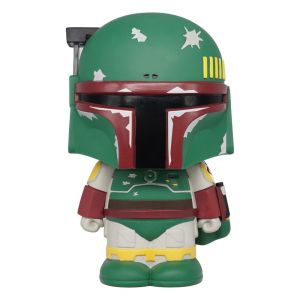 Star Wars: Boba Fett Coin Bank Preorder