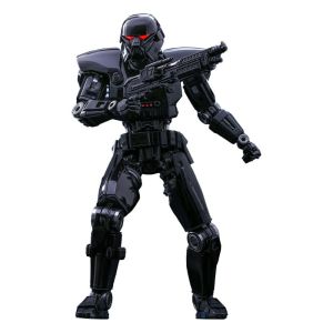 Star Wars: Dark Trooper 1/6 Action Figure (32cm) Preorder