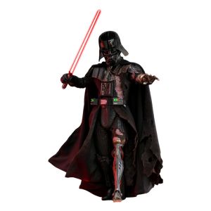 Star Wars: Darth Vader (Battle Damaged) 1/6 Action Figure (35cm) Preorder