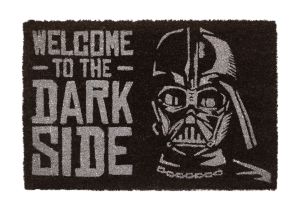 Star Wars: Darth Vader Door Mat