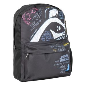 Star Wars: Darth Vader Quotes Backpack Preorder