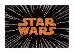 Star Wars: Door Mat