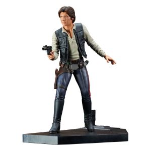 Star Wars Episode IV: Han Solo Premier Collection 1/7 (25cm) Preorder