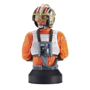 Star Wars Episode IV: Red Leader 1/6 Bust (15cm) Preorder