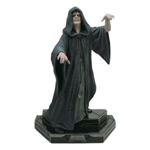 Star Wars Episode VI: Emperor Palpatine Milestones Statue 1/6 (30cm) Preorder