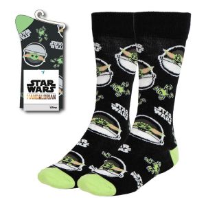 Star Wars: Grogu Socks (38-45) Preorder