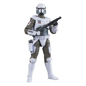 Star Wars: Imperial Armored Commando Black Series Action Figure (15cm) Preorder