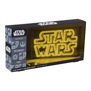 Star Wars: LED Neon Light