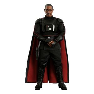 Star Wars: Moff Gideon 1/6 Action Figure (29cm) Preorder