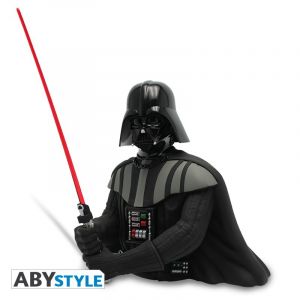 Star Wars: Darth Vader Money Bank