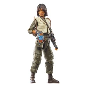 Star Wars: Osha Aniseya The Acolyte Black Series Action Figure (15cm) Preorder