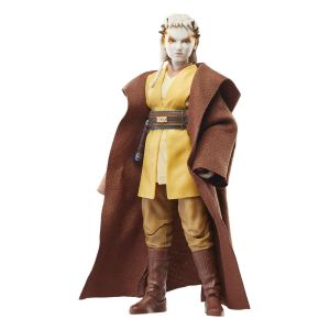 Star Wars: Padawan Jecki Lon The Acolyte Black Series Action Figure (15cm) Preorder