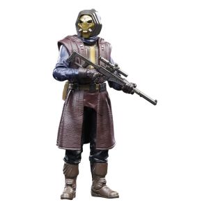 Star Wars: Pyke Soldier Black Series Action Figure (15cm) Preorder