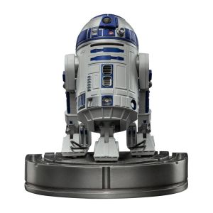 Star Wars: R2-D2 Art Scale Statue 1/10 (13cm)