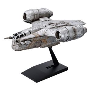 Star Wars: Razor Crest 1/144 Plastic Model Kit Preorder