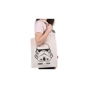 Star Wars: Simple Cotton Tote Bag