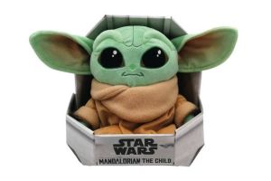 Star Wars: The Child Plush Figure 25cm