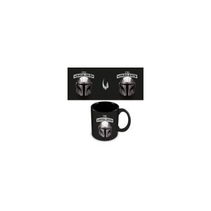 Star Wars: The Mandalorian Helmet Mug Preorder