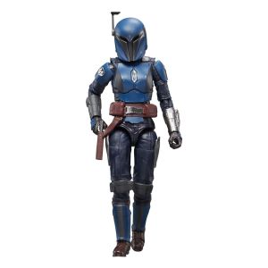 Star Wars: The Mandalorian Series: Nite Owl Action Figure (15cm) Preorder