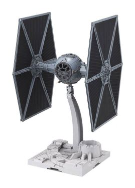 Star Wars: TIE Fighter 1/72 Plastic Model Kit Preorder