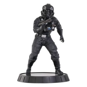 Star Wars: Tie Pilot Milestones Statue 1/6 (30cm)