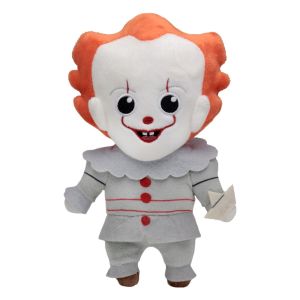 Stephen King's It 2017: Pennywise Phunny Plush Figure (20cm) Preorder