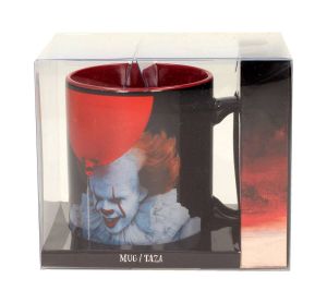 Stephen King's It: Pennywise Mug 2017 Preorder