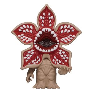 Stranger Things: Demogorgon Coin Bank