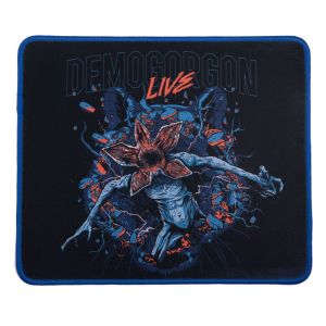 Stranger Things: Demogorgon Mousepad (27cm x 32cm) Preorder