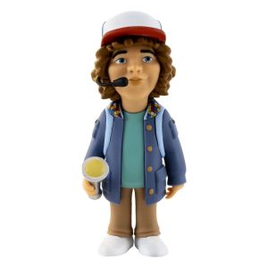 Stranger Things: Dustin Minix Figure (12cm)